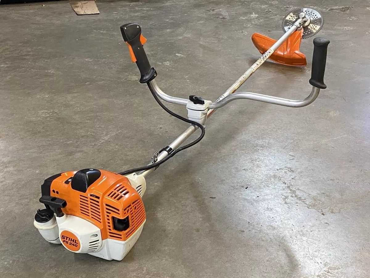Stihl FS 240