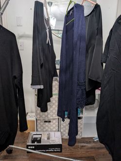 Women's lg ,xl tops whole box