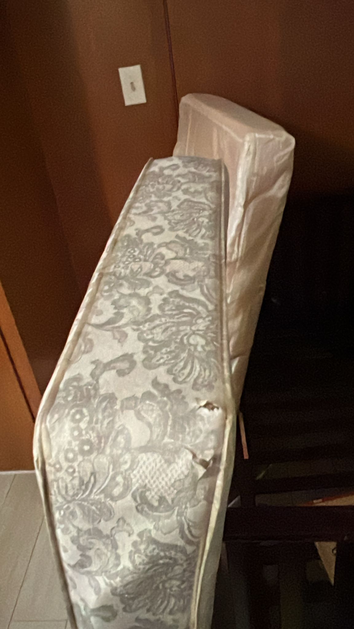 Toddler Mattress