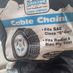 Tire Chains