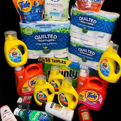 Household Bundle 