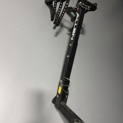 Allen Bike Carrier