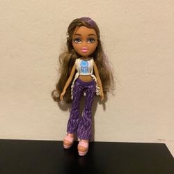 Bratz Doll