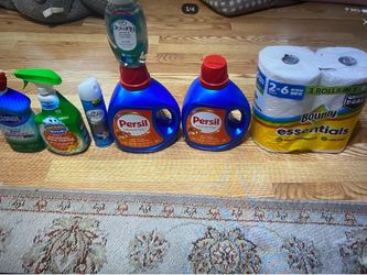 Household Bundle