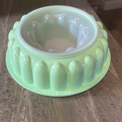 Jello mold