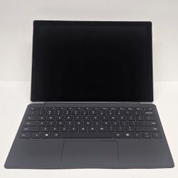 💻 Microsoft Surface Pro 4 – Intel i5 | 4GB RAM | 128GB SSD | Touch | Win 11 Pro