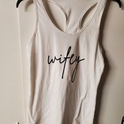 Wifey Shirt
