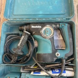 Makita Rotary Hammer