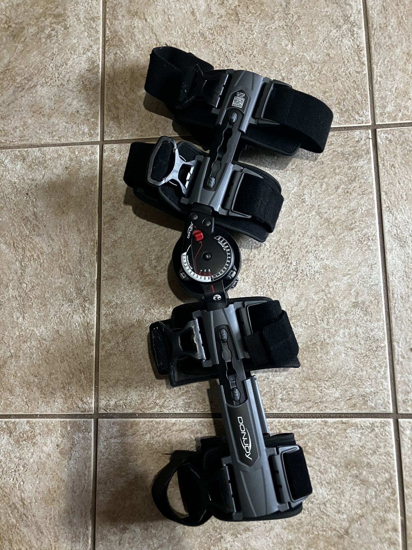 Knee Brace Fuulforce