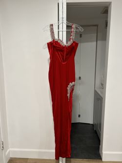 Prom Dress Original Only Size 12 And This One