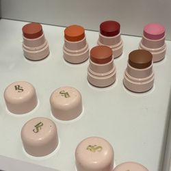 Polite Society Blush Bundle