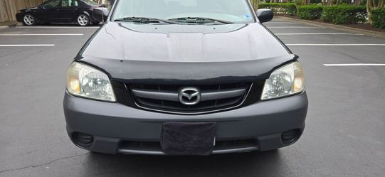 2001 Mazda Tribute