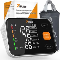 Brand New Blood Pressure Monitor