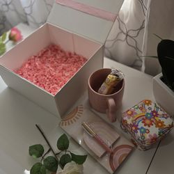 Gift Boxes 