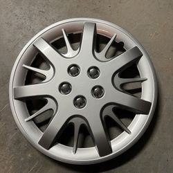 Hubcaps 2000-2011 Chevrolet Impala