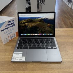 13" MacBook Pro Touchbar*32GB RAM*2TB SSD*2.3Ghz Intel Quad Core i7
