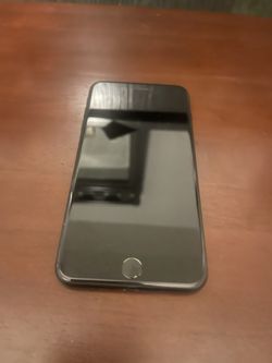 7plus Unlocked 128GB Phone only No Charger 