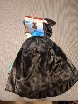 Halloween costume