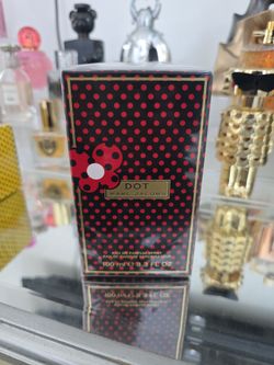 Marc Jacobs Dot Eau de Parfum 100ml