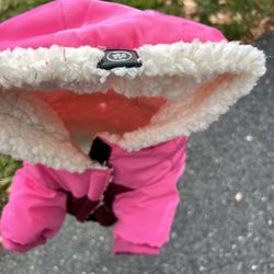 Coat For Dogs- Medium