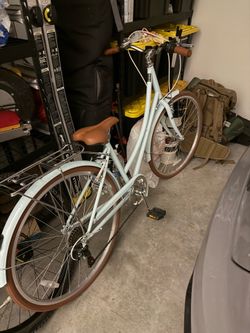 Bicycle