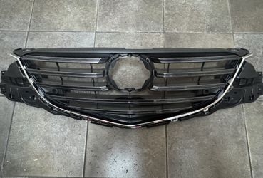 2013-2016 Mazda CX-5 Grille New