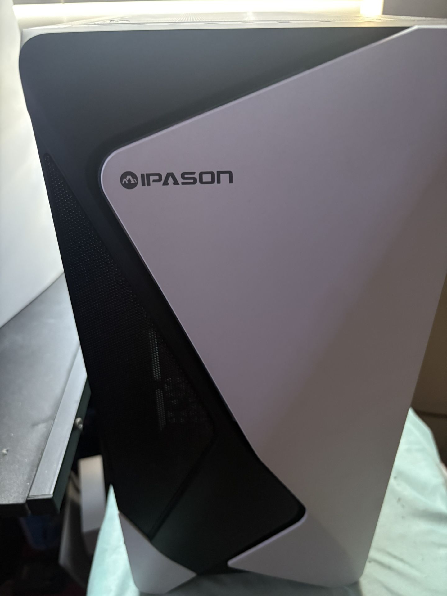 Ipason Pc