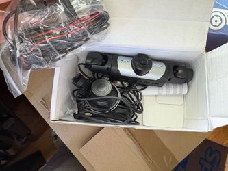 Dash Cam
