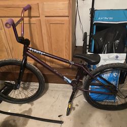 24in BMX Cruiser 