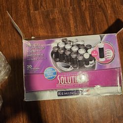 Hot Rollers