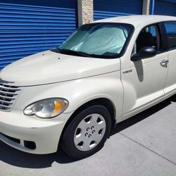 2006 PT Cruiser 50k Miles. Auto 4 Cyl 