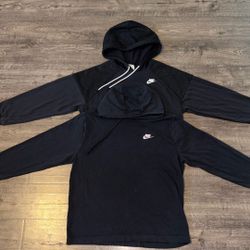 Nike Women’s Pullover Hoodies 