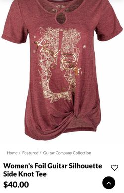 Hard Rock Shirt