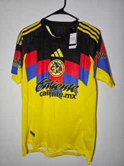 America Home Jersey 2026