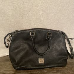 DOONEY & BOURKE BAG