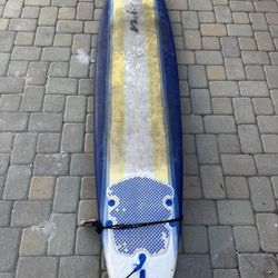 Surfboard 