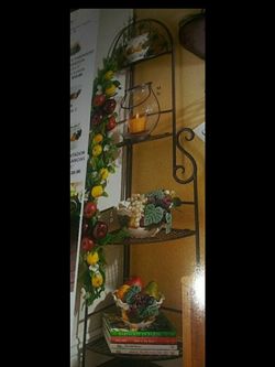 Home interior