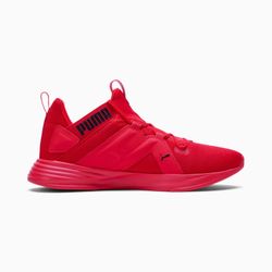 Stylish Red PUMA Contempt Training Shoes
