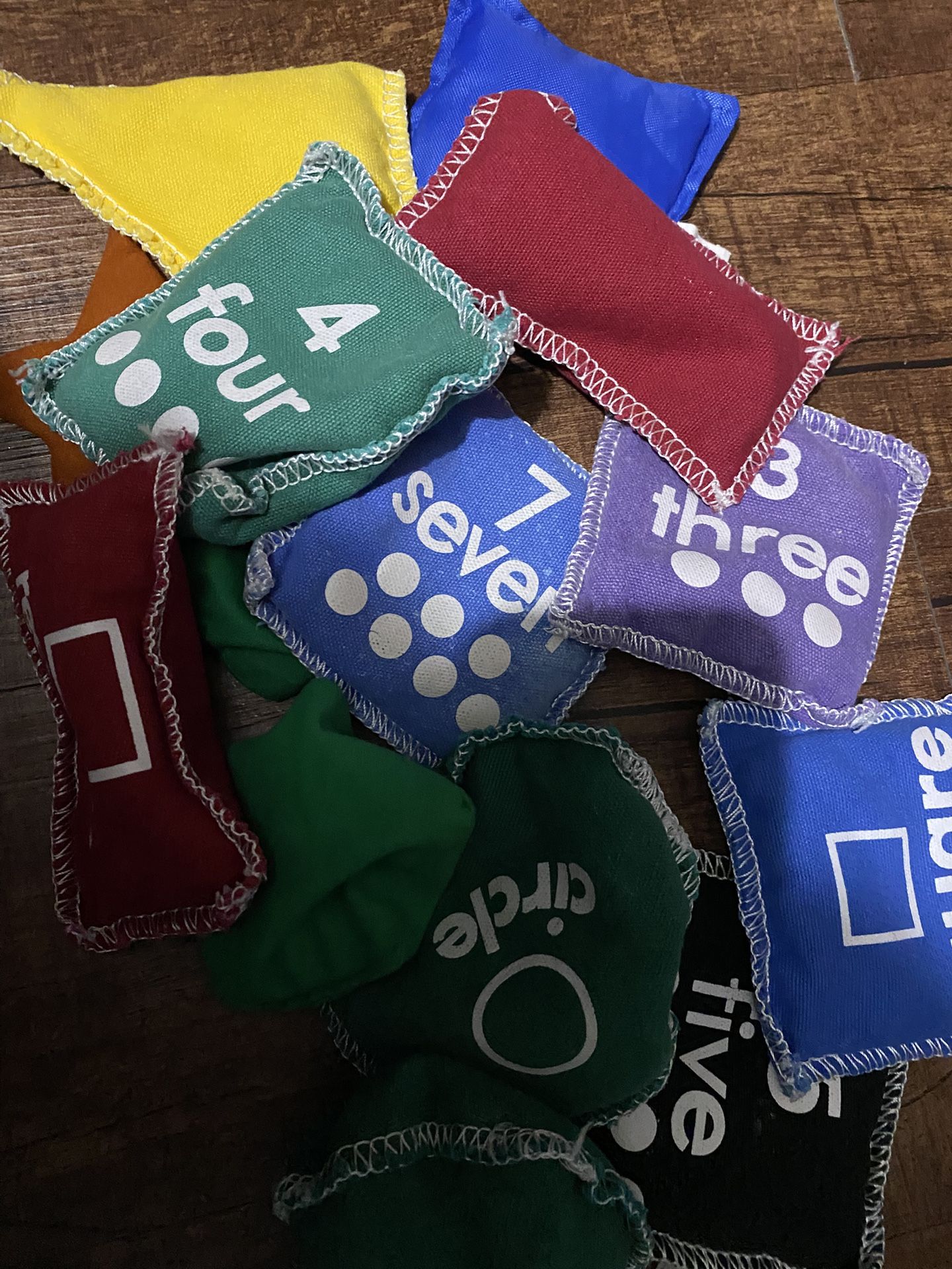 Bean Bags 