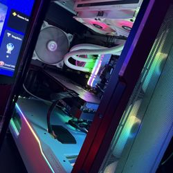 GAMING PC 3080 GeForce RTX