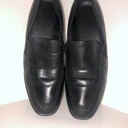 Women’s Work/ Dress Shoe Black Size 8M Low Heel 