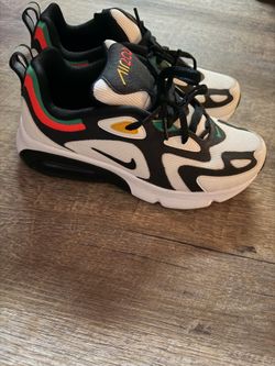 Big Kid’s Air Max 200 Sneakers
