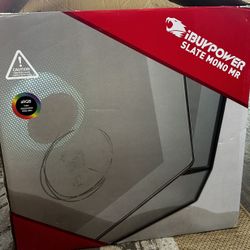 PC - IBUYPOWER SLATE MONO MR