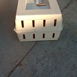 Pet Transport (Small)