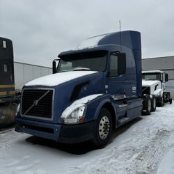 2007 Volvo D12 ** SELLING FOR PARTS***