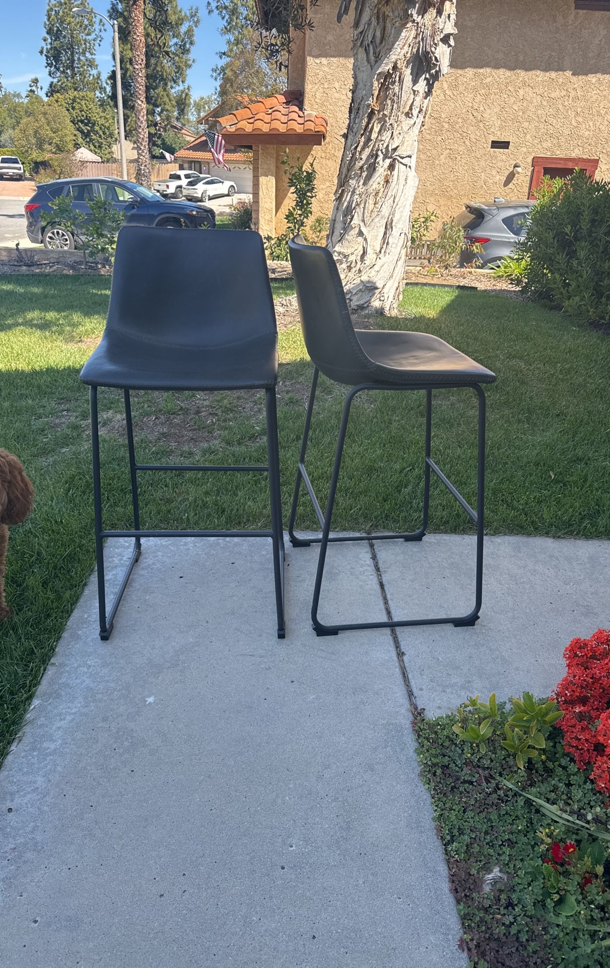 Bar stools