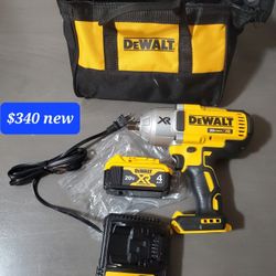DEWALT 1/2 HIGH IMPACT