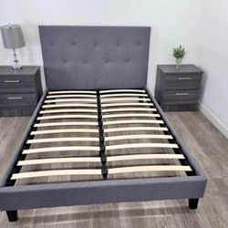 Bedroom-Set / Juego-de-Dorrmitorio 🚚[Fast-Delivery]💨