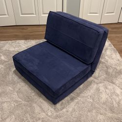 Foldable Mattress/Couch