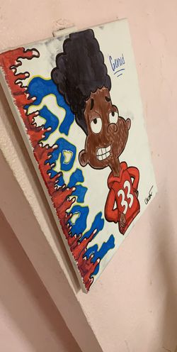 Custom Art